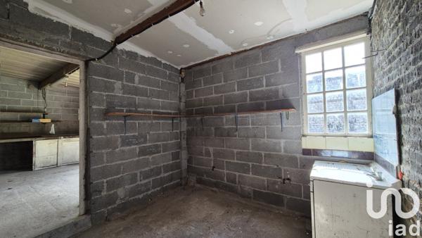 Maison à vendre 5 pièces 118 m² Saint-Aubin-lès-Elbeuf