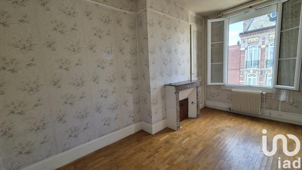 Maison à vendre 5 pièces 118 m² Saint-Aubin-lès-Elbeuf