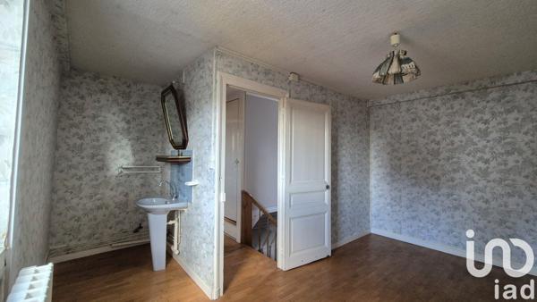 Maison à vendre 5 pièces 118 m² Saint-Aubin-lès-Elbeuf