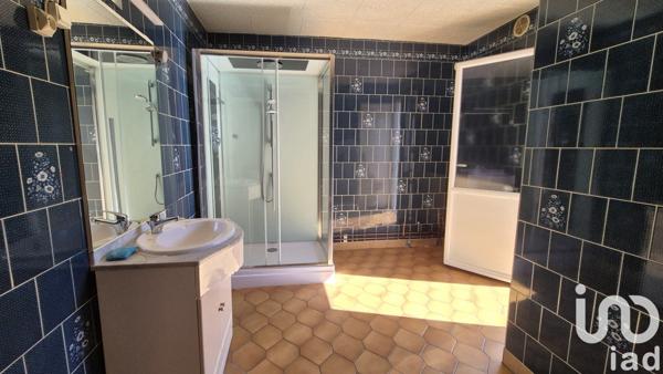 Maison à vendre 5 pièces 118 m² Saint-Aubin-lès-Elbeuf