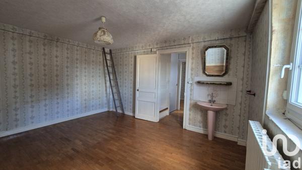 Maison à vendre 5 pièces 118 m² Saint-Aubin-lès-Elbeuf