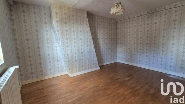 Maison à vendre 5 pièces 118 m² Saint-Aubin-lès-Elbeuf