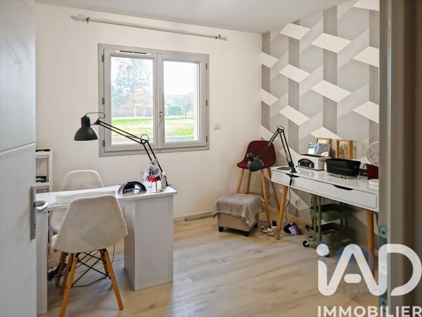 Maison à vendre 4 pièces 102 m² Varetz