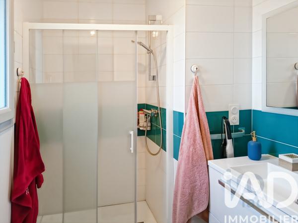 Maison à vendre 4 pièces 102 m² Varetz