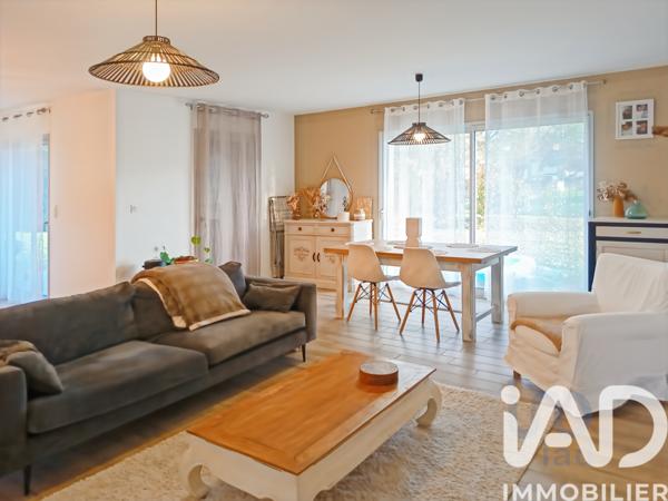 Maison à vendre 4 pièces 102 m² Varetz
