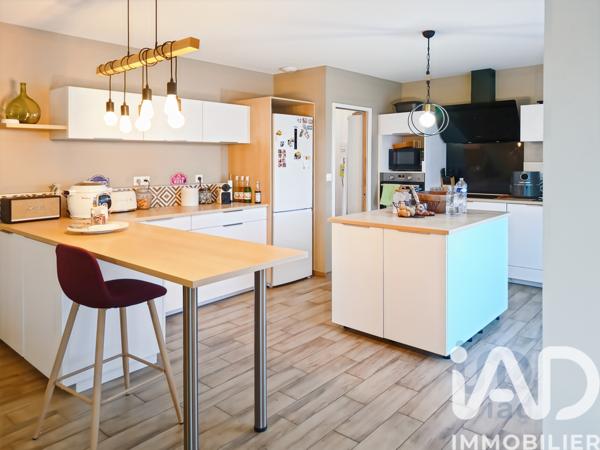 Maison à vendre 4 pièces 102 m² Varetz