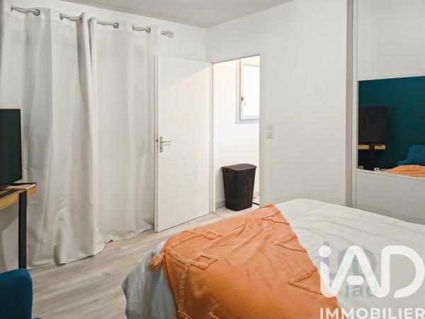 Maison à vendre 4 pièces 102 m² Varetz