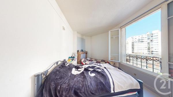 Appartement à vendre  3 pièces - 40 m2 LA COURNEUVE - 93