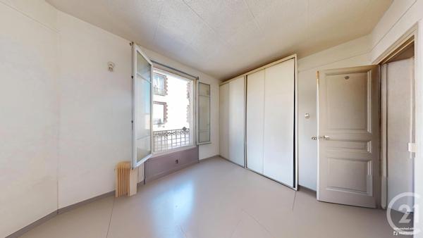 Appartement à vendre  3 pièces - 40 m2 LA COURNEUVE - 93