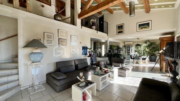 Maison de 135 m²