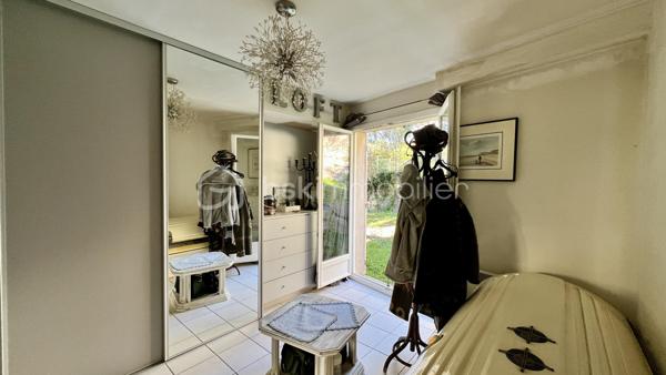 Maison de 135 m²