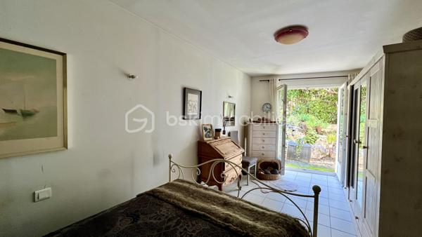 Maison de 135 m²