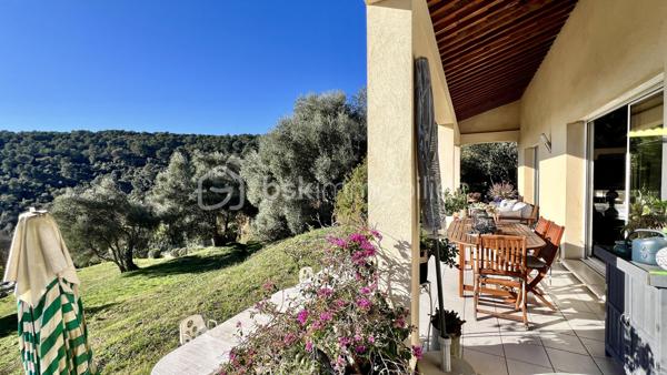 Maison de 135 m²