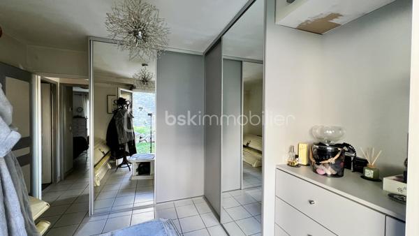 Maison de 135 m²
