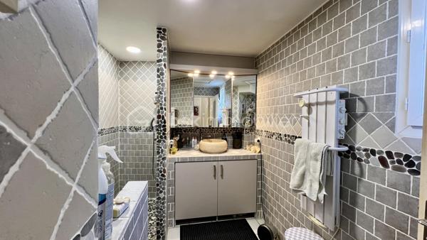 Maison de 135 m²