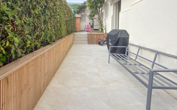 Appartement à vendre    4 pièces • 81,43 m2 Cannes