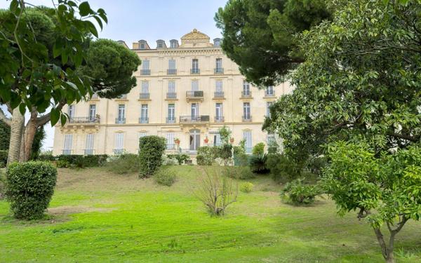 Appartement à vendre    4 pièces • 81,43 m2 Cannes