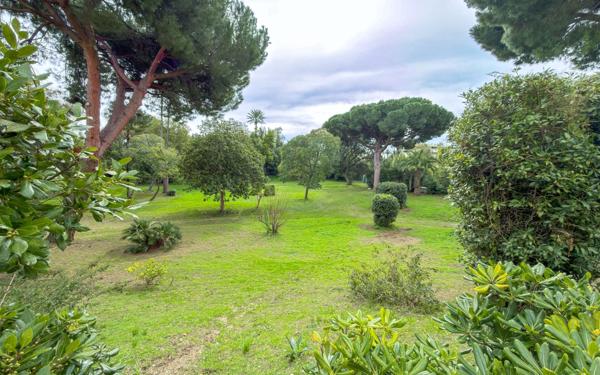 Appartement à vendre    4 pièces • 81,43 m2 Cannes