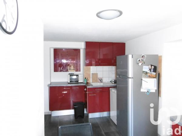 Appartement à vendre 3 pièces 57 m² Blamont