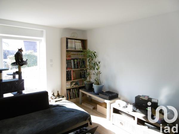 Appartement à vendre 3 pièces 57 m² Blamont