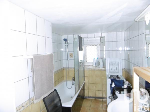 Appartement à vendre 3 pièces 57 m² Blamont