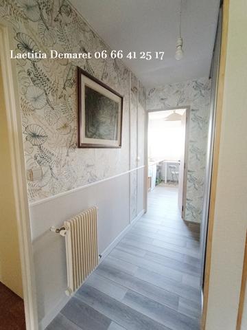 Appartement à EAUBONNE (95600)