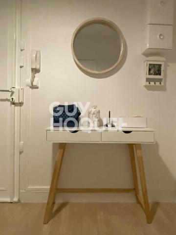 À vendre : Appartement lumineux de 4 pièces à Compiègne !