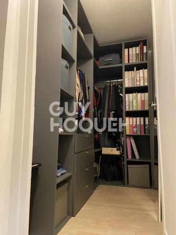 À vendre : Appartement lumineux de 4 pièces à Compiègne !