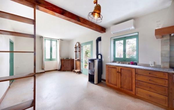 Vente Maison à rénover L'isle-sur-la-sorgue