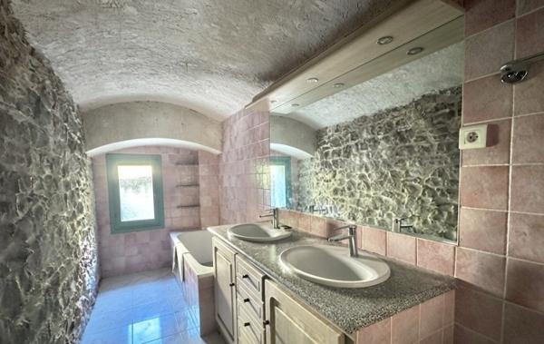 Vente Maison à rénover L'isle-sur-la-sorgue