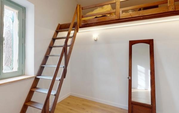 Vente Maison à rénover L'isle-sur-la-sorgue