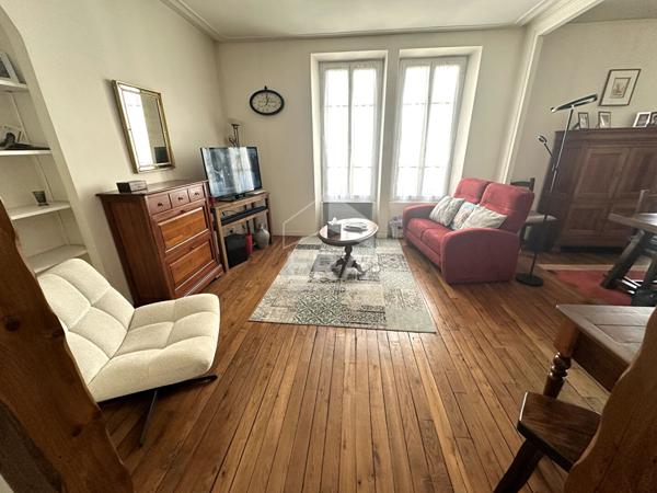 Appartement Montereau Fault Yonne T4 avec terrasse