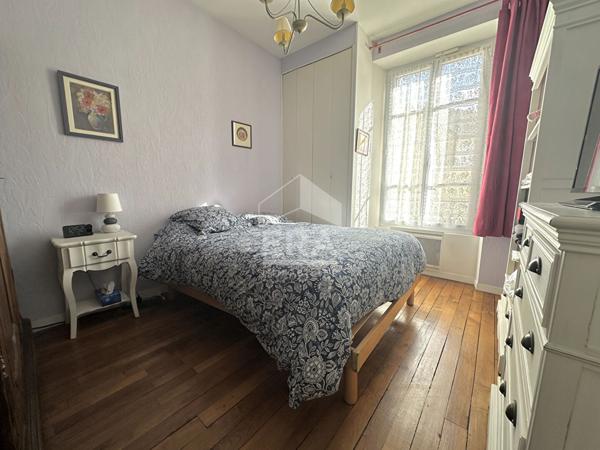 Appartement Montereau Fault Yonne T4 avec terrasse