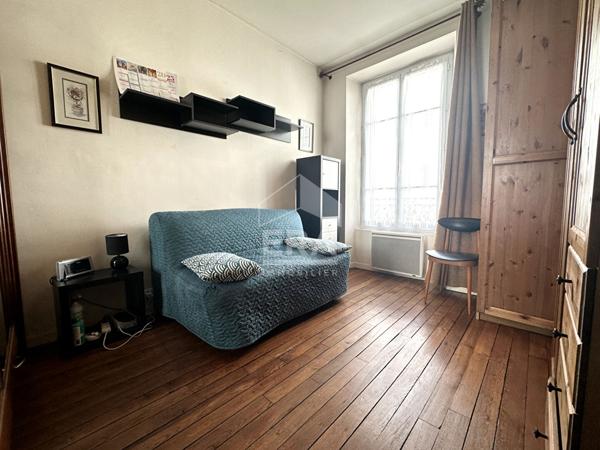 Appartement Montereau Fault Yonne T4 avec terrasse