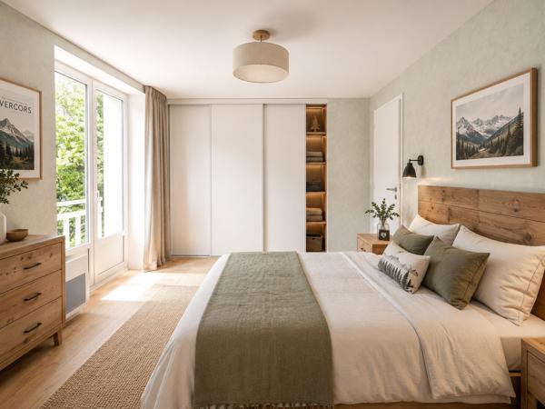 À VENDRE – Propriété en pierre au charme authentique