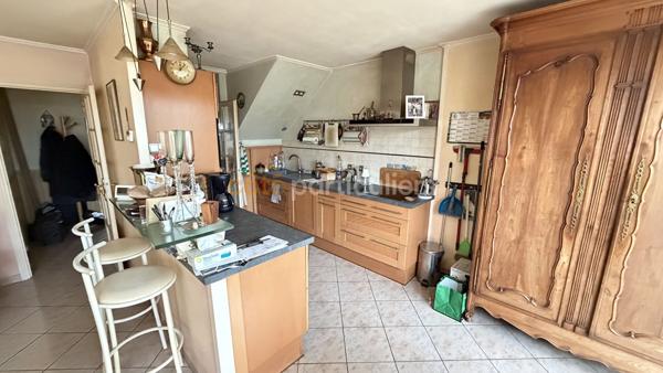 Vente Maison110,23 m² - 5 Pièces - RONCHIN (59790)