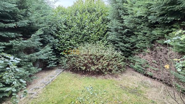 Vente Maison110,23 m² - 5 Pièces - RONCHIN (59790)