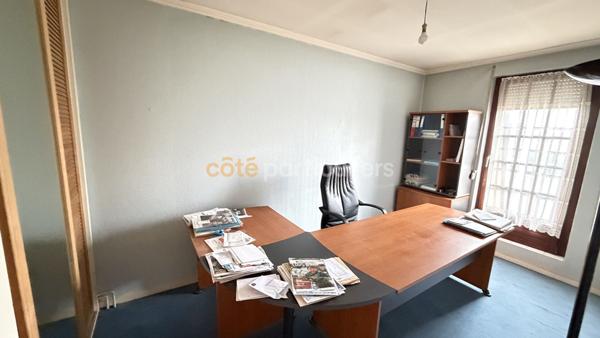 Vente Maison110,23 m² - 5 Pièces - RONCHIN (59790)