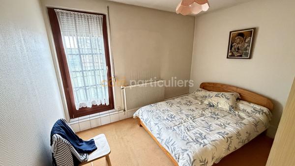 Vente Maison110,23 m² - 5 Pièces - RONCHIN (59790)