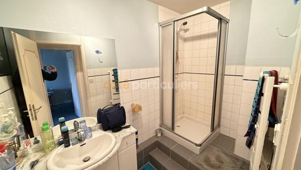 Vente Maison110,23 m² - 5 Pièces - RONCHIN (59790)