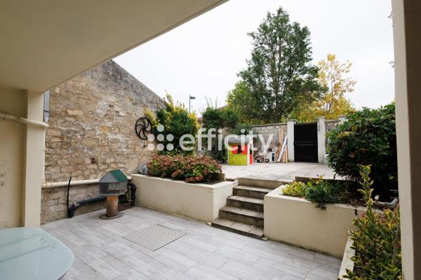 Maison 8 pièces - 117 m² Exclusivité efficity