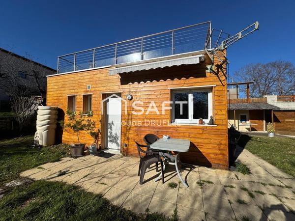 Gite idéal investissement !!