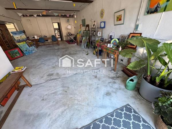 Gite idéal investissement !!