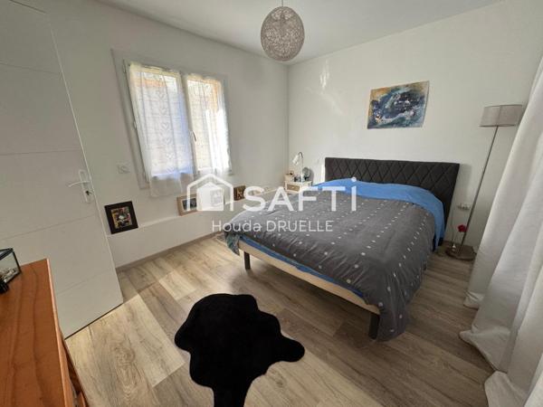 Gite idéal investissement !!