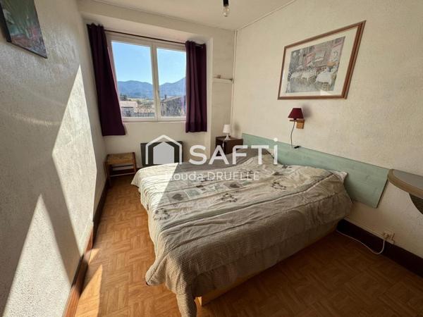 Gite idéal investissement !!