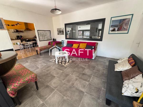 Gite idéal investissement !!