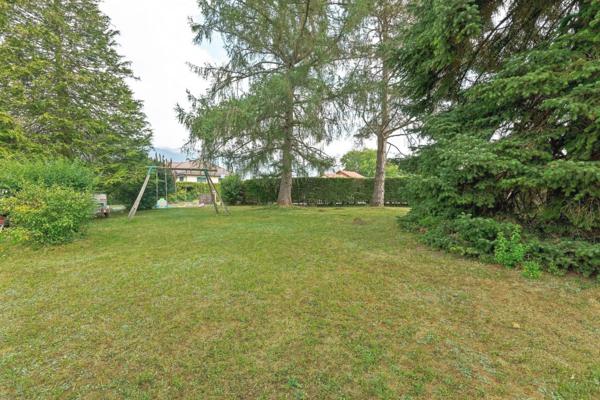 Maison à vendre 7 pièces SAINT GENIS POUILLY (01)