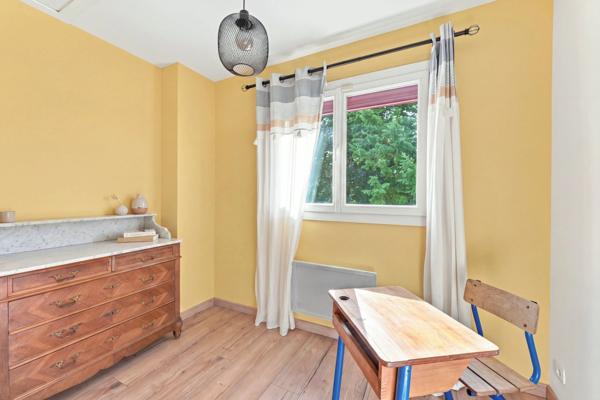 Maison à vendre 7 pièces SAINT GENIS POUILLY (01)
