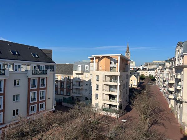 Appartement Lumineux centre Rouen Rive Gauche - ROUEN