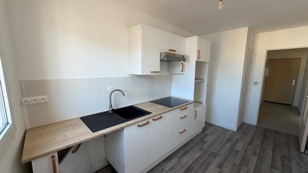 Appartement Lumineux centre Rouen Rive Gauche - ROUEN
